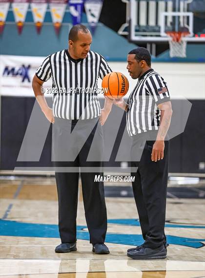 Thumbnail 3 in Campolindo vs. La Costa Canyon (The Proving Grounds '22 @ Sheldon High) photogallery.