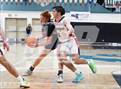 Photo from the gallery "Campolindo vs. La Costa Canyon (The Proving Grounds '22 @ Sheldon High)"