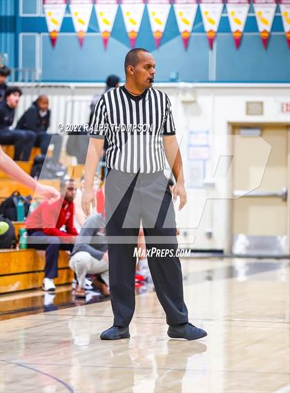 Thumbnail 1 in Campolindo vs. La Costa Canyon (The Proving Grounds '22 @ Sheldon High) photogallery.