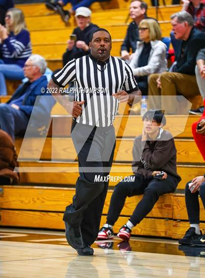 Thumbnail 3 in Campolindo vs. La Costa Canyon (The Proving Grounds '22 @ Sheldon High) photogallery.