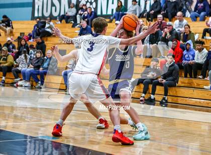 Thumbnail 2 in Campolindo vs. La Costa Canyon (The Proving Grounds '22 @ Sheldon High) photogallery.