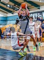 Photo from the gallery "Campolindo vs. La Costa Canyon (The Proving Grounds '22 @ Sheldon High)"