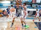 Photo from the gallery "Campolindo vs. La Costa Canyon (The Proving Grounds '22 @ Sheldon High)"