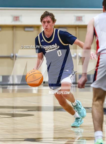 Thumbnail 1 in Campolindo vs. La Costa Canyon (The Proving Grounds '22 @ Sheldon High) photogallery.