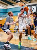 Photo from the gallery "Campolindo vs. La Costa Canyon (The Proving Grounds '22 @ Sheldon High)"