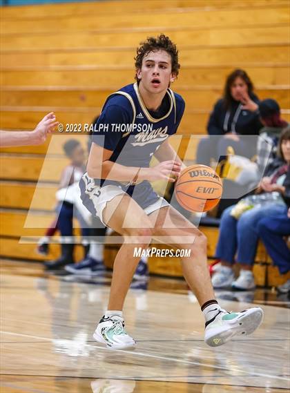 Thumbnail 3 in Campolindo vs. La Costa Canyon (The Proving Grounds '22 @ Sheldon High) photogallery.