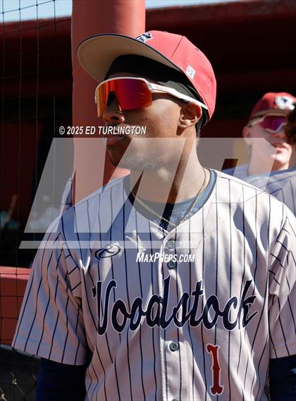 Thumbnail 3 in Woodstock @ Lassiter photogallery.