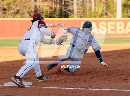 Thumbnail 1 in Woodstock @ Lassiter photogallery.