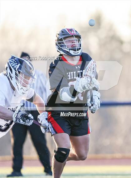 Thumbnail 3 in Hilton @ Pittsford photogallery.