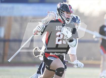Thumbnail 2 in Hilton @ Pittsford photogallery.