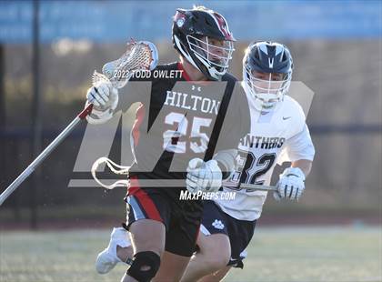 Thumbnail 3 in Hilton @ Pittsford photogallery.