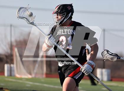Thumbnail 1 in Hilton @ Pittsford photogallery.