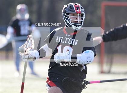 Thumbnail 1 in Hilton @ Pittsford photogallery.