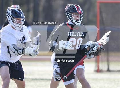 Thumbnail 1 in Hilton @ Pittsford photogallery.