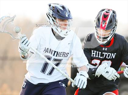 Thumbnail 2 in Hilton @ Pittsford photogallery.
