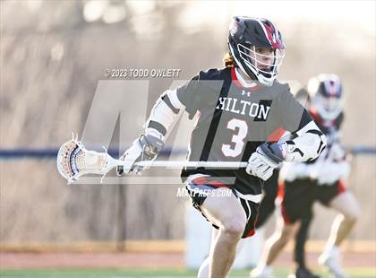 Thumbnail 1 in Hilton @ Pittsford photogallery.