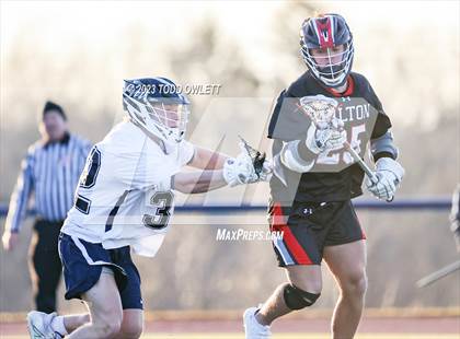 Thumbnail 3 in Hilton @ Pittsford photogallery.