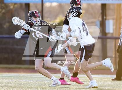 Thumbnail 2 in Hilton @ Pittsford photogallery.