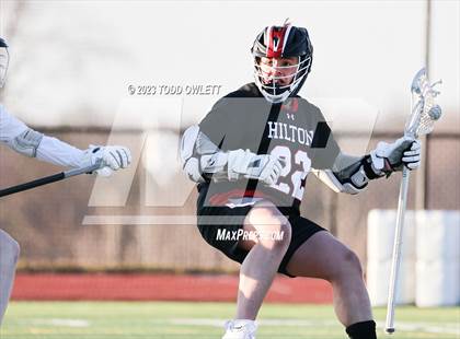 Thumbnail 3 in Hilton @ Pittsford photogallery.