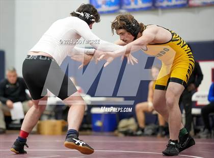 Thumbnail 1 in NorthPoint vs Lewisburg (Lewisburg Quad) photogallery.