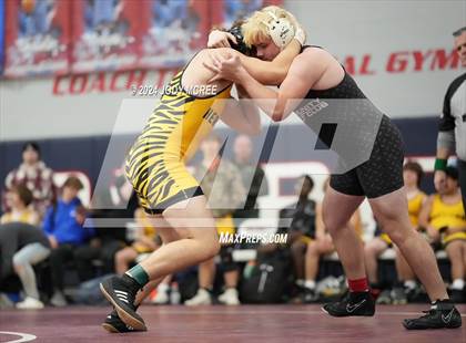 Thumbnail 3 in NorthPoint vs Lewisburg (Lewisburg Quad) photogallery.