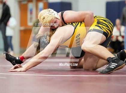 Thumbnail 2 in NorthPoint vs Lewisburg (Lewisburg Quad) photogallery.