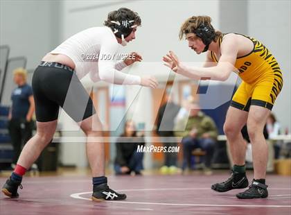 Thumbnail 2 in NorthPoint vs Lewisburg (Lewisburg Quad) photogallery.