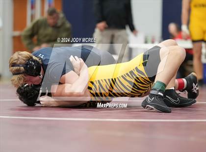Thumbnail 1 in NorthPoint vs Lewisburg (Lewisburg Quad) photogallery.