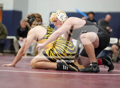 Thumbnail 1 in NorthPoint vs Lewisburg (Lewisburg Quad) photogallery.