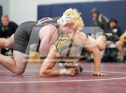 Thumbnail 3 in NorthPoint vs Lewisburg (Lewisburg Quad) photogallery.