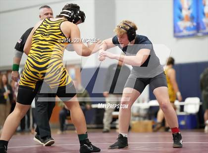 Thumbnail 1 in NorthPoint vs Lewisburg (Lewisburg Quad) photogallery.