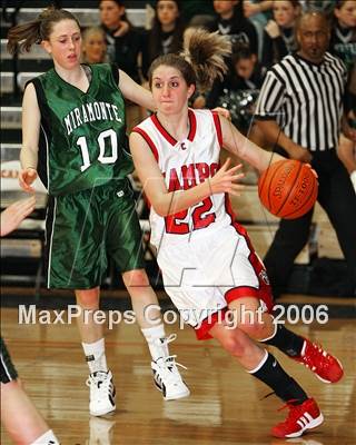 Thumbnail 2 in Miramonte @ Campolindo photogallery.