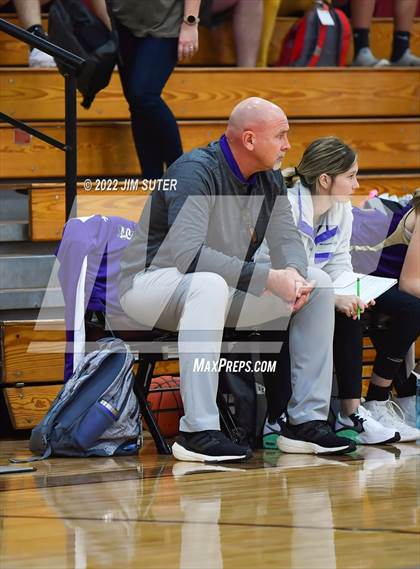 Thumbnail 3 in Groesbeck vs Shiner (Thorndale Shootout) photogallery.