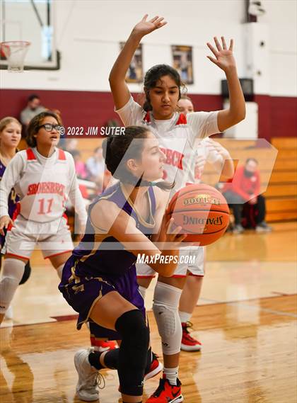 Thumbnail 1 in Groesbeck vs Shiner (Thorndale Shootout) photogallery.