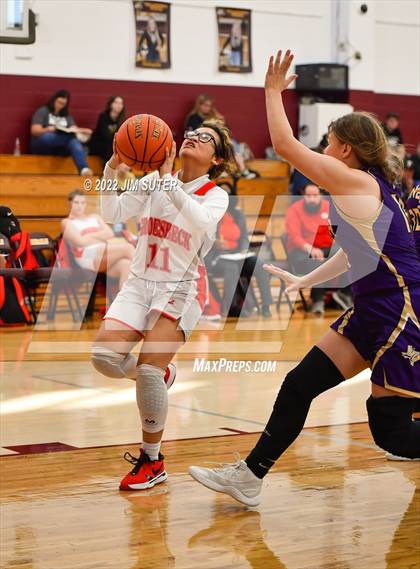 Thumbnail 1 in Groesbeck vs Shiner (Thorndale Shootout) photogallery.