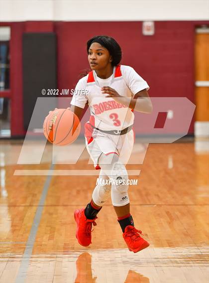 Thumbnail 1 in Groesbeck vs Shiner (Thorndale Shootout) photogallery.