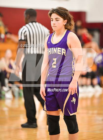 Thumbnail 2 in Groesbeck vs Shiner (Thorndale Shootout) photogallery.