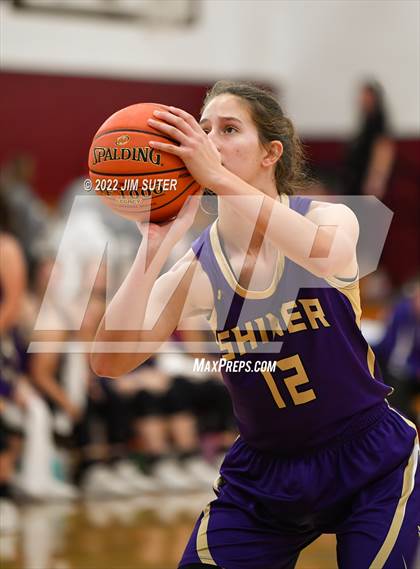 Thumbnail 3 in Groesbeck vs Shiner (Thorndale Shootout) photogallery.