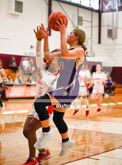 Thumbnail 2 in Groesbeck vs Shiner (Thorndale Shootout) photogallery.