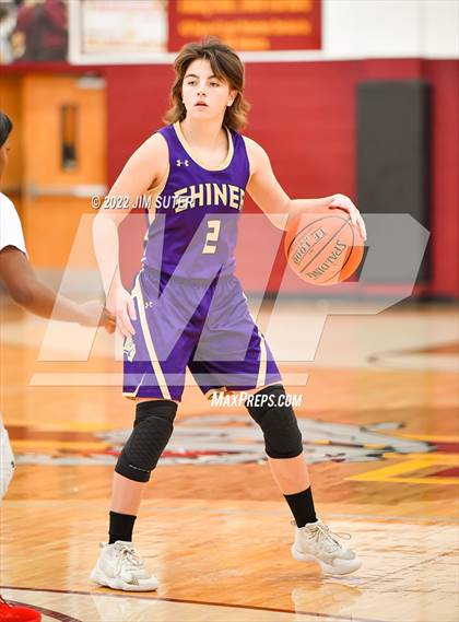 Thumbnail 1 in Groesbeck vs Shiner (Thorndale Shootout) photogallery.