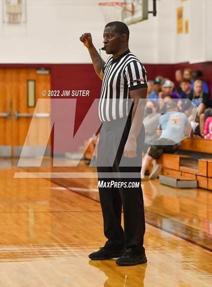 Thumbnail 1 in Groesbeck vs Shiner (Thorndale Shootout) photogallery.