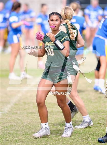 Thumbnail 1 in Santa Margarita vs Edison (El Toro HS Tournament) photogallery.