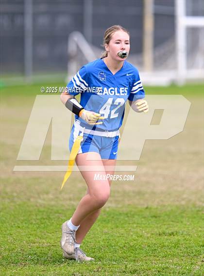 Thumbnail 3 in Santa Margarita vs Edison (El Toro HS Tournament) photogallery.