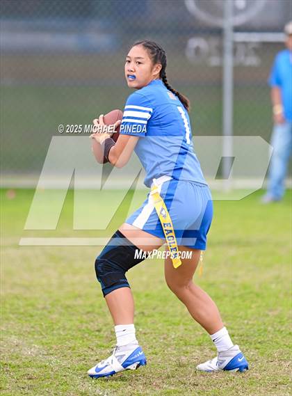 Thumbnail 1 in Santa Margarita vs Edison (El Toro HS Tournament) photogallery.