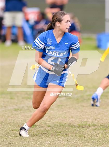 Thumbnail 1 in Santa Margarita vs Edison (El Toro HS Tournament) photogallery.