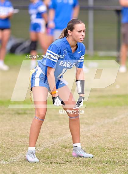 Thumbnail 3 in Santa Margarita vs Edison (El Toro HS Tournament) photogallery.