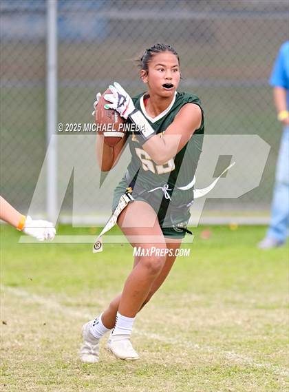 Thumbnail 1 in Santa Margarita vs Edison (El Toro HS Tournament) photogallery.