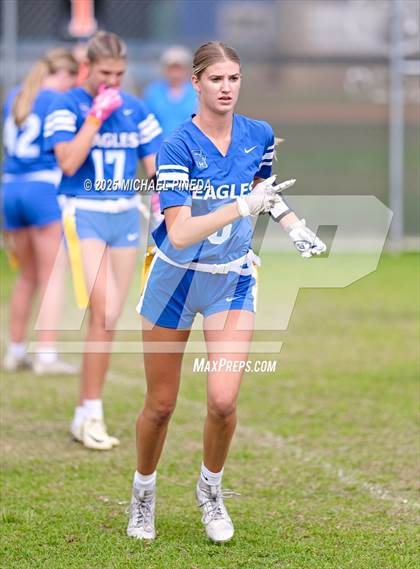 Thumbnail 1 in Santa Margarita vs Edison (El Toro HS Tournament) photogallery.