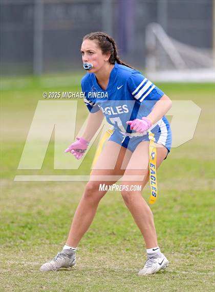 Thumbnail 1 in Santa Margarita vs Edison (El Toro HS Tournament) photogallery.