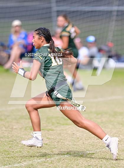 Thumbnail 3 in Santa Margarita vs Edison (El Toro HS Tournament) photogallery.
